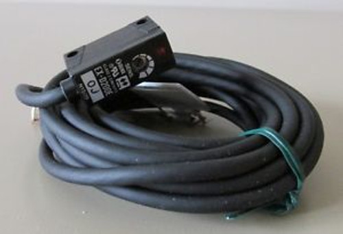 NEW Sunx EX-D200E Photoelectric Sensor