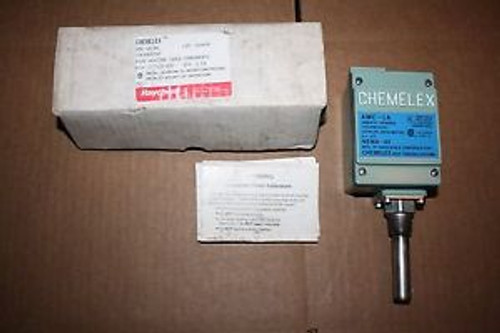 Raychem AMC-1A-BS Chemelex Ambient Sensing Thermostat