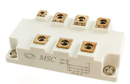 1 Pcs MSDT150-16 MSC POWER MODULE