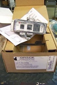 New grace engineered p-r2-h3r2 bulkhead connector