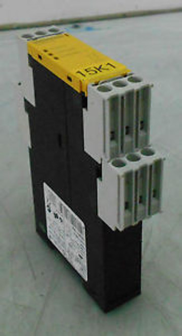 NEW OLD STOCK Omron Saftey Relay, G9SA-301, New, WARRANTY