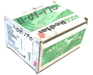 NEW ASCO EF-8210-G003-120 VALVE EF8210G003 120V