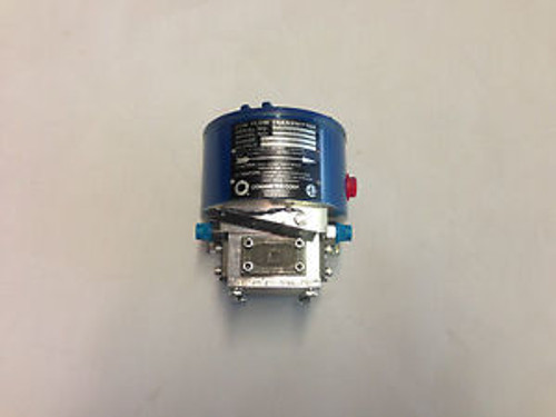 Conameter B14-BAH Low Flow Transmitter