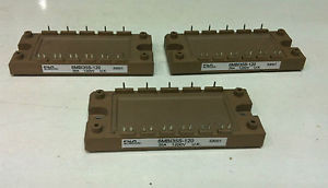 6MBI35S-120 FUJI IGBT  6MBI-35S-120  ( 6MBI35-S)