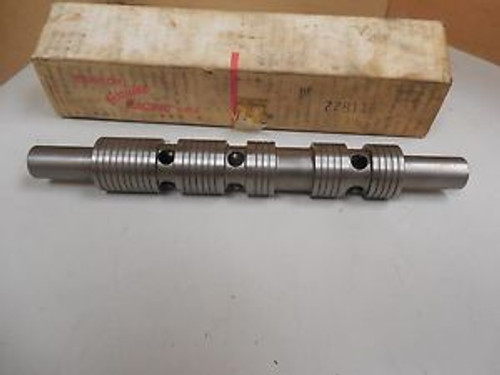 NEW BOSCH RACINE 778116 SHAFT