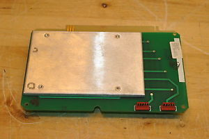 Controlotron 994-152 Safe Interface Module