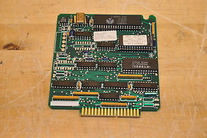 Controlotron 994-11GDB Graph Display Computer
