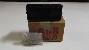 ABB 129A501G01A NEW IN BOX