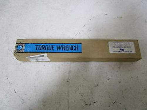 TORQUE WRENCH SSP67NX27N WRENCH NEW IN A BOX