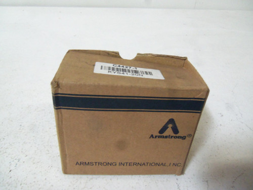 ARMSTRONG KYS41-20N NEW IN BOX