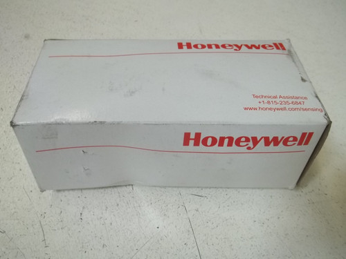 HONEYWELL BZE6-2RN28 LIMIT SWITCH (WHITE BOX) NEW IN A BOX