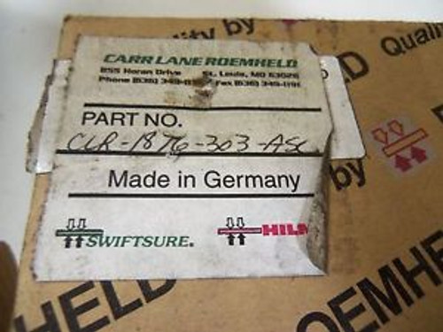 ROEMHELD 1876-303 NEW IN BOX