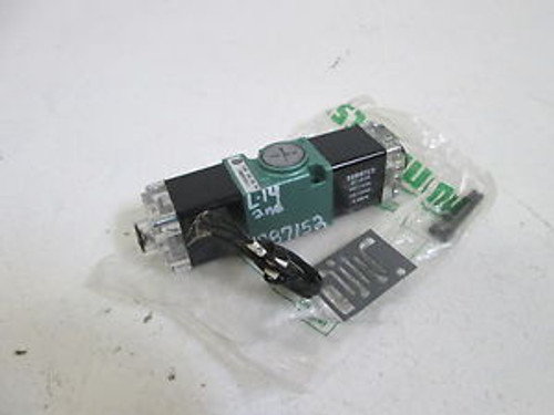 NUMATICS VALVE 11DSA400O NEW IN BAG