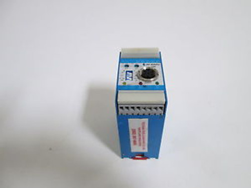LEUKHARDT TIME DELAY RELAY 6304227  NEW OUT OF BOX