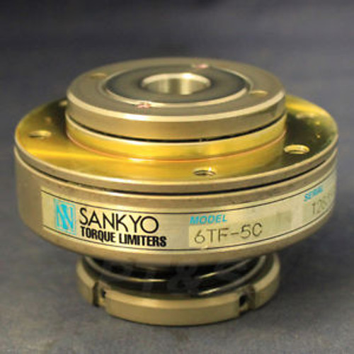 Sankyo 6TF-5C