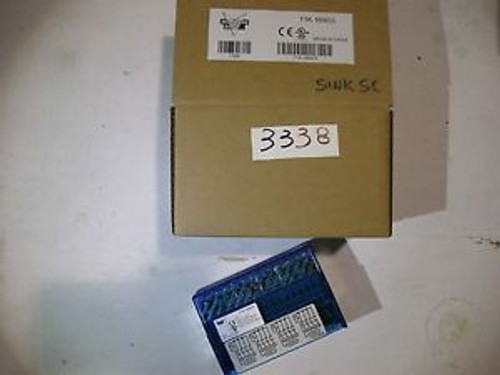 AUTOMATION DIRECT 16PT 12-24VDC SINK SOURCE INPUT- T1K-16ND3