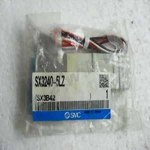 1PC   SMC SX3240-5LZ xhg37