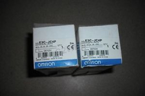 1PC Omron (OMRON) E3C-JC4P xhg49