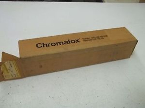 CHROMALOX MT-120A HEATER 120V 2000WATTS NEW IN A BOX