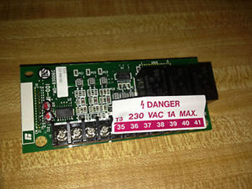 RELIANCE ELECTRIC CIRCUIT BOARD CARD RMI-001 RMI001 MD-B3006C NEW