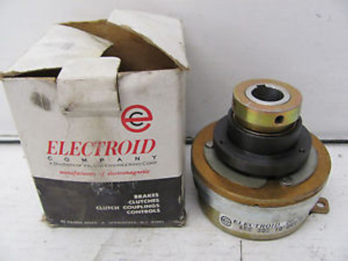 ELECTROID BRAKE SEC 30C 10 28V T NEW(OTHER)