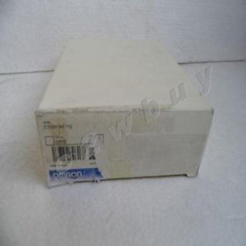 1PC   OMRON CQM1-B7A02 xhg37