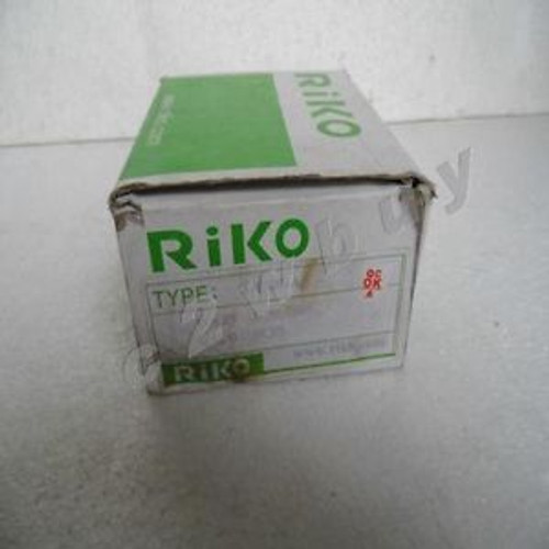 1PC   RIKO GC48-A xhg37