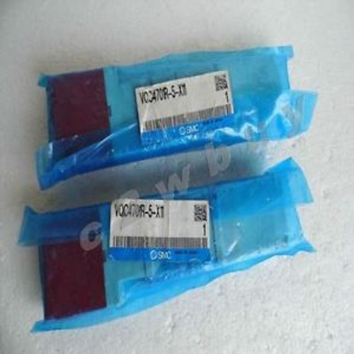 1PC   SMC VQC4701R-5-X11 xhg37