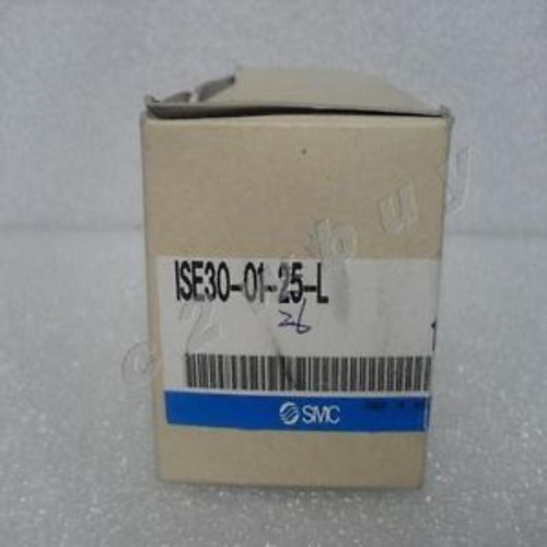 1PC   SMC ISE30-01-26-L xhg37