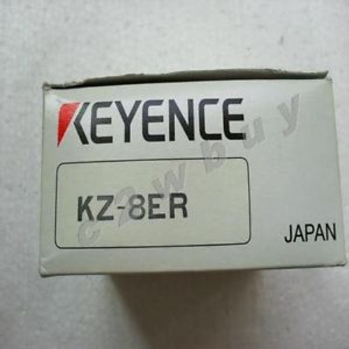 1PC   KEYENCE KZ-8ER xhg37