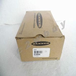 1PC   BANNER Q453E xhg37