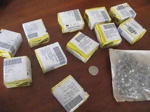 1100+ Buss BK/ GDB-2A Cartridge Fuse New