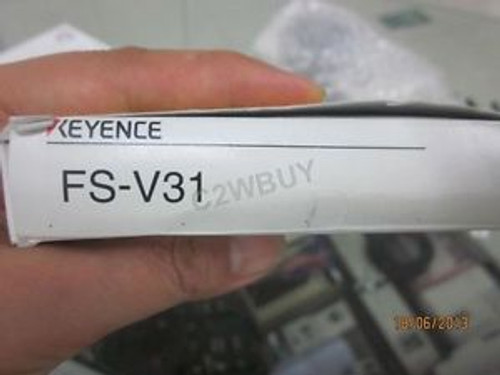 1PC Keyence FS-V31 FS-V21 xhg48