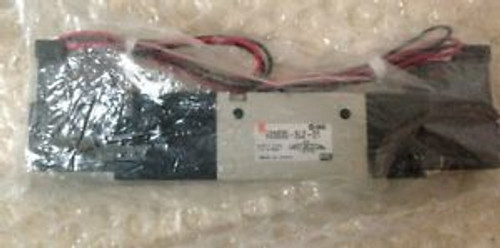 1 PCS?SMC solenoid valve VZ5520-5LZ-01