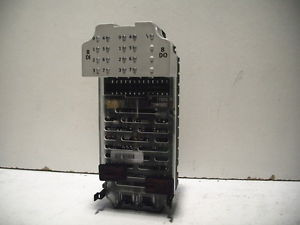 NEW FESTO CPX-8DE-8DA 526257 DIGITAL I/O MODULE VD07 (653438) PN 20445 HW 1201