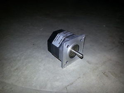 Pacific Scientific H22NRFD-TNN-NS-00, SERVO MOTOR