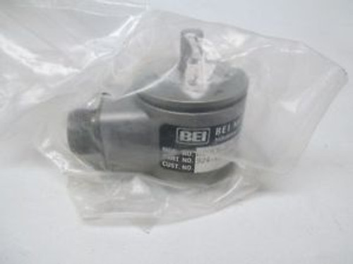 NEW BEI H20EB-37-F28-SS-300 A-3904-SM14-24V 924-01039-183 ENCODER 24V-DC D296116