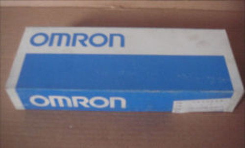 NEW IN BOX OMRON PLC C500-IM211