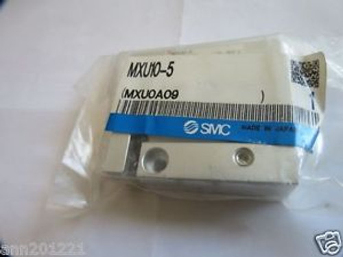 SMC MXU10-5