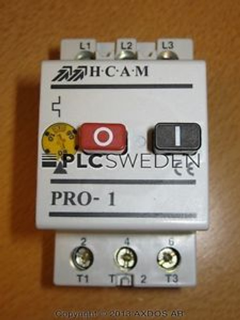 Other HCAM PRO-1, New, PRO1Other, Fast Shipping