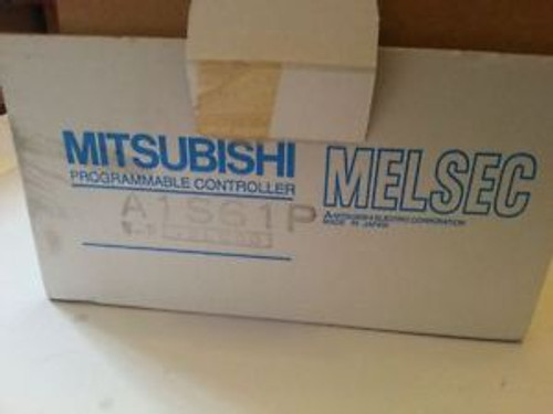 1PC Mitsubishi PLC A1S61P xhg29