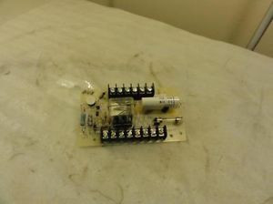 80633 New-No Box, MFG- 210820 Voltage Sendsor Board