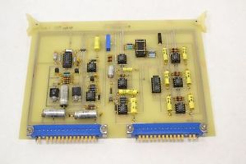 NEW METRAMATIC 1856063B-5 PLC SYSTEM CONTROL PCB CIRCUIT BOARD B271046