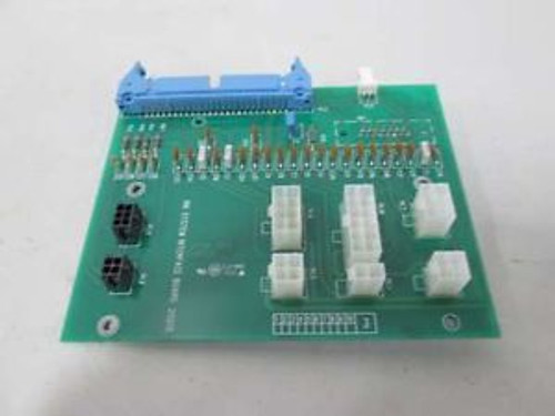 NEW DOMINO 25105 CONTROL PCB CIRCUIT BOARD D364219