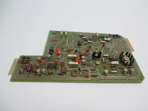 NEW BENTLY NEVADA 72202-01P 72201-01-04-01-01-01-01 PCB CIRCUIT BOARD D326542