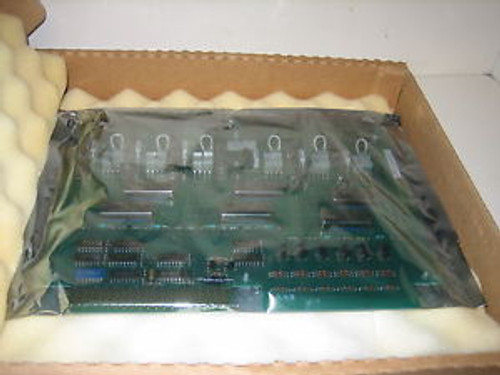 NOS GE FANUC SERIES 6 REED RELAY OUTPUT MODULE IC600YB914A SEALED IN STATIC BAG