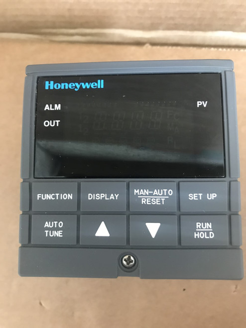 New Honeywell UDC2300 Mini-Pro Temp Controller