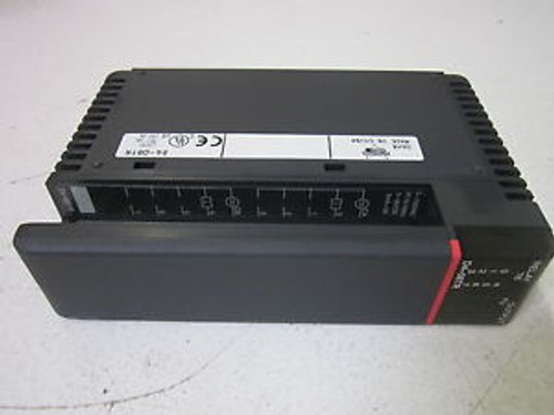 PLC DIRECT D4-08TR NEW IN A BOX