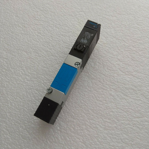 1PC New FESTO MTH-5/2-7,0-L-S-VI 151700 #RS8