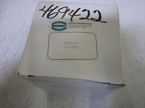 ELECTROSWITCH 25304A (9445) NEW IN A BOX